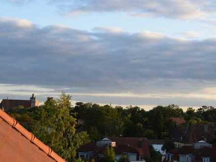 Wohnen über den Dächern Ingolstadts auf 145qm!