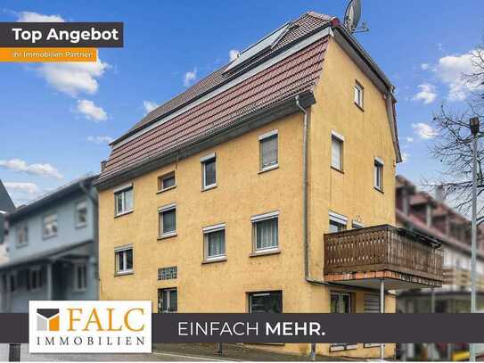 Großzügiges Einfamilienhaus in Billigheim