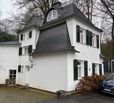 freist. Haus mit Garten im Südviertel