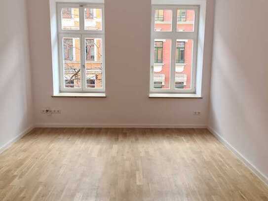 ** 2-Raum Wohnung mit Balkon und Fußbodenheizung in exklusiver Lage! WE 11**