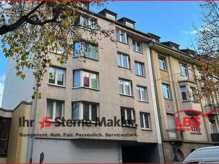 Klein aber fein!

Wohnung in Nähe zum Neckar!