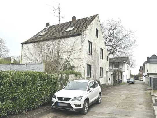 Ka-Li Hoerstgen - Sanierungsbed. EFH - 180 qm Wfl., Kaufpreis inkl. Sanierung ca. 299.000,- €