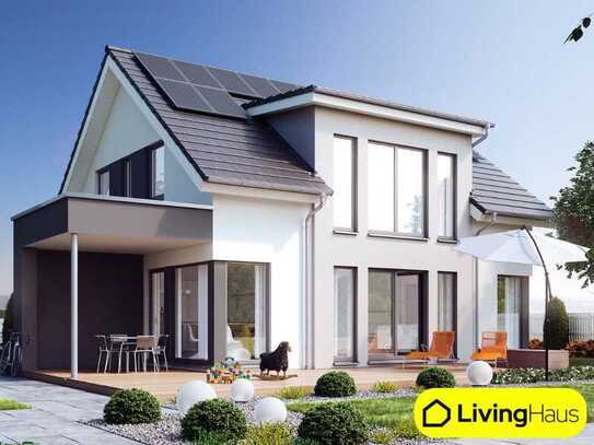 Bauen mit Profis, Living Haus