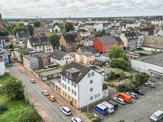 Mehrfamilienhaus mit starker Rendite: Investieren Sie in Ihre Zukunft – Hervorragendes Optimierungsp