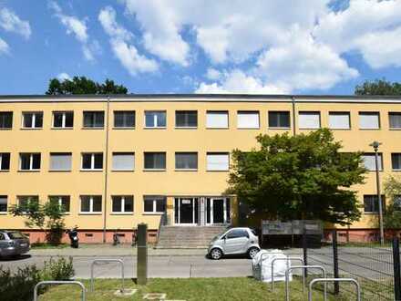 Bürofläche in der Waldstadt sofort verfügbar - Heller und freundlicher Raum