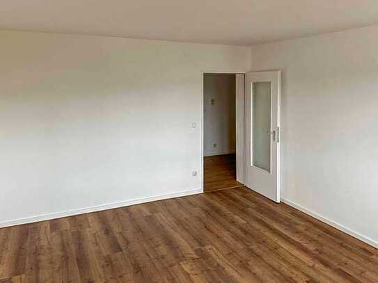 Modernisierte 1-Zimmer-Wohnung in bester Lage