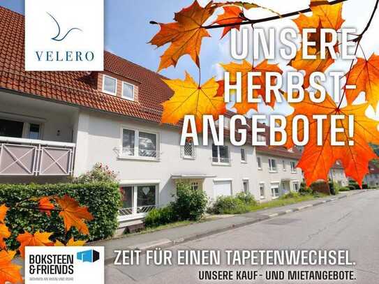 Perfekte Zweitwohnung für Berufstätige!