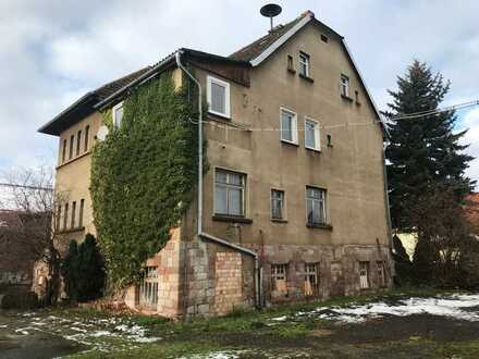 +++ Mietkauf +++ Ehemaliges Gutshaus mit 5 Einheiten