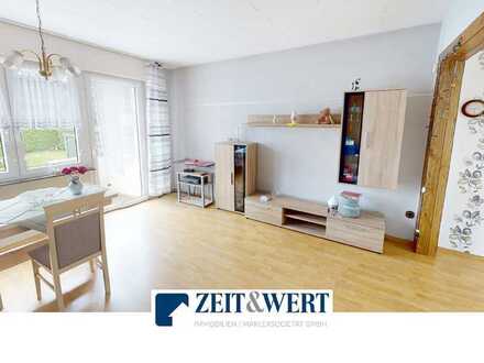 Erftstadt! Sommerparadies! Freistehendes Häuschen zum Preis einer Wohnung mit Garten! (SN 4524W)