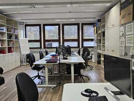 Office-Space - Idealer "Startplatz" für Start-Ups!