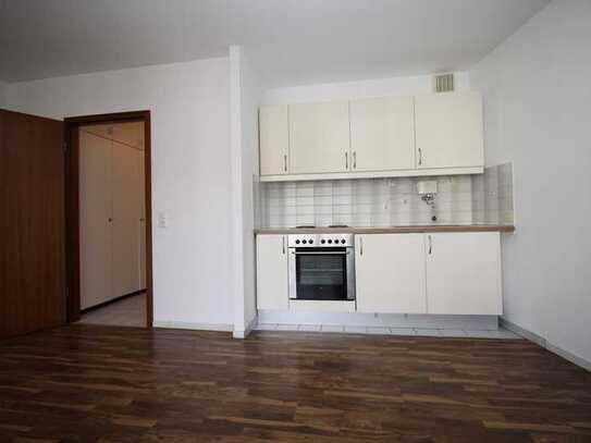 Provisionsfrei!!! Apartment inkl. Tiefgaragenstellplatz