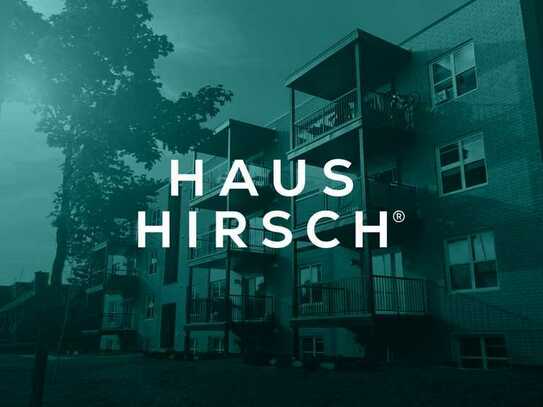 3 renditestarke, gepflegte Mehrfamilienhäuser mit 36 Wohnungen in Bochum-Wattenscheid