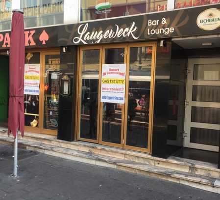 Laugeweck in Mannheim neu zu vermieten