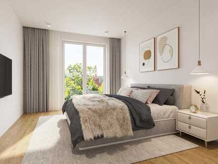Bezugsfrei / Neubau / 4 Zimmer / Seeblick / Grünheide (Mark)