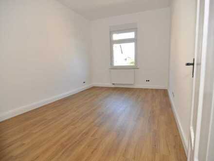 Helle 1-ZKB-Wohnung Waldhof-Ost