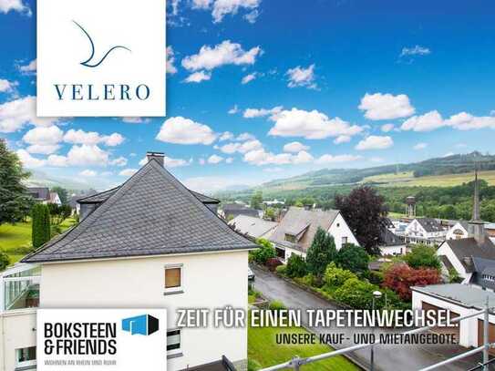 Hier wartet Ihr neues Zuhause!