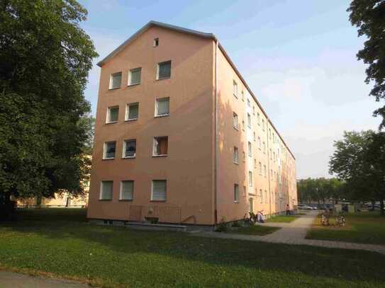 Zeit für einen Tapetenwechsel! Schöne 3-Zimmer-Wohnung zu vermieten!