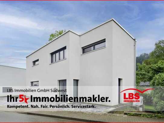 Modernes Einfamilienhaus in Zell am Harmersbach