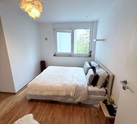 Sofort-Rendite: 2-Zimmer-Studentenapartment mit Balkon