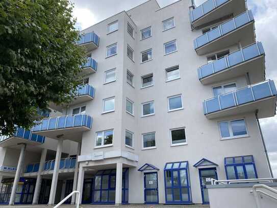 Gewerbefläche im Teileigentum angrenzend an die Fußgängerzone Marktstraße in Barsinghausen