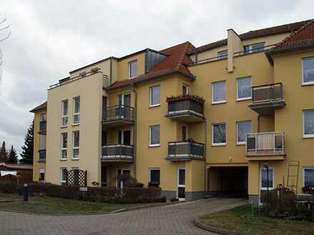 2-Raum-Wohnung in zentraler Lage