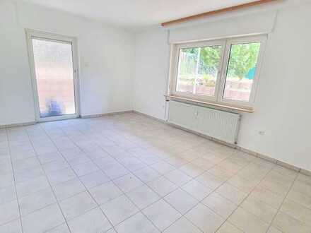 Schöne Wohnung im Almenhof