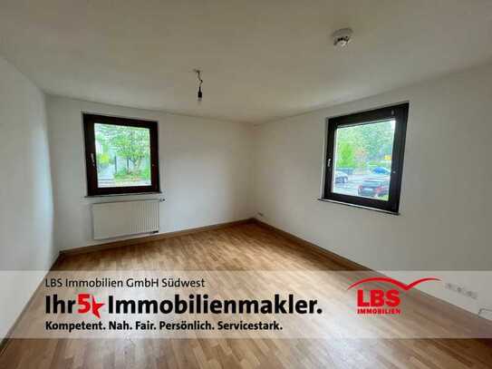 Kompakte 2 Zweizimmerwohnung in Andernach.