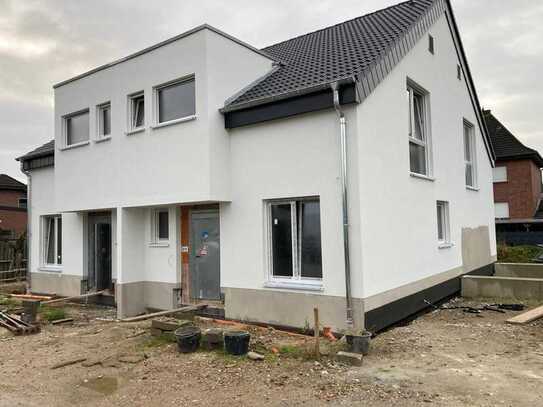 Neues 6-Zimmer-Haus in Jülich nur mit Wohnberechtigungsschein (WBS)