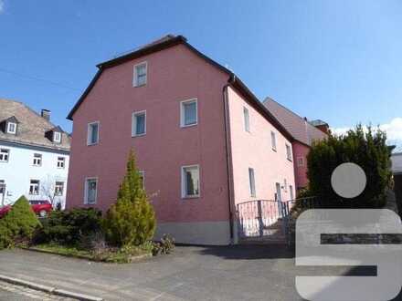 Ein-/Zweifamilienhaus in Thiersheim