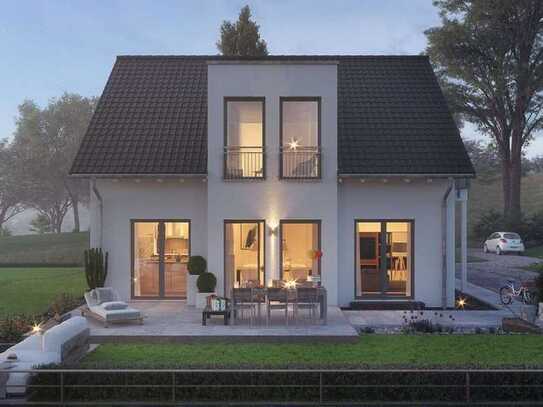 Ihr Traumhaus zum fairen Preis in Stein-Bockenheim– Qualität vom Marktführer