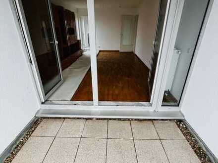 Exklusives Wohnen an der Panke! **EBK / Westloggia**
