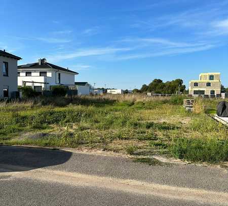 ***BIETERVERFAHREN- Top-Baugrundstück für Einfamilienhaus- Doppelhaus und 3-Familienhausbebauung***