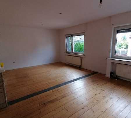 Schöne 2-Zimmer-Erdgeschosswohnung mit großer Terrasse in Stolberg