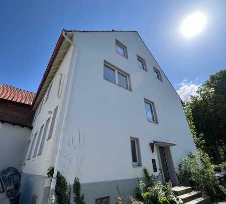 geräumige 3-Zimmer Wohnung in der Peiner Kernstadt