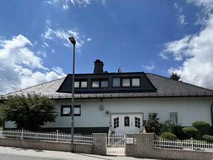 Attraktive 10-Zimmer-Villa mit gehobener Innenausstattung zum Kauf in Taunusstein-Bleidenstadt