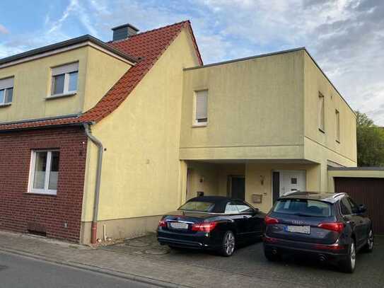 Zweifamilienhaus in Greven zu verkaufen.