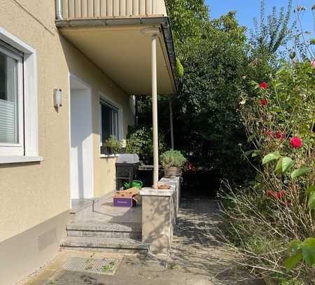 3-Zimmer-Eigentumswohnung mit kleiner Terrasse in Oppenheim