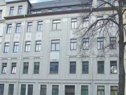 2-Raum-Wohnung zur Kapitalanlage