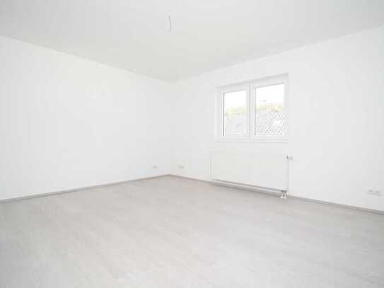 Hell-Geräumig-Zentral: Renovierte 2- Zimmer-Wohnung in Linz