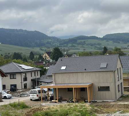 Toller Bauplatz im Weindorf für Einzel- oder Doppelhausbebauung