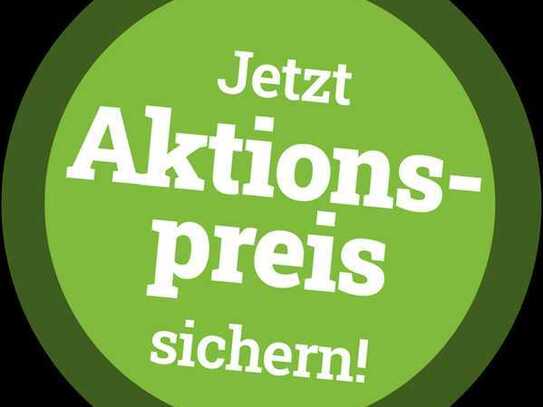 Starten Sie jetzt mit uns durch - mit einem Aktionshaus!