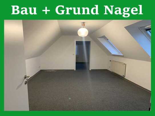 Singlewohnung mit Einbauküche und Garage im Zentrum von Versmold