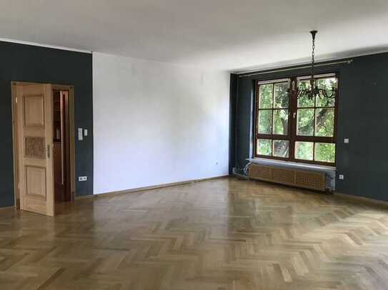 Grosse 3-Zimmer-Wohnung in Schwabmünchen