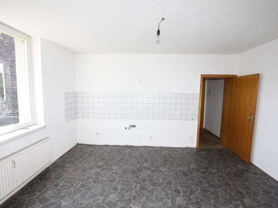 Schönes Single-Apartment mit Wohnküche, 1.OG!