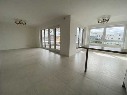 Lichterfüllte moderne 3-Zimmer-Wohnung im Hildener Süden