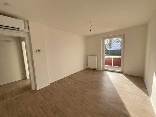 2-Zimmer-Wohnung in Rheda-Wiedenbrück