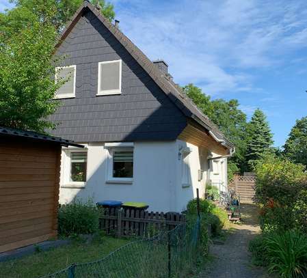 Freistehendes Einfamilienhaus im Herzen von Braunschweig