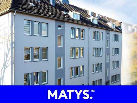 GE |Modernisierte Wohnanlage in Top-Lage – Hohe Mietnachfrage, starkes Investment!