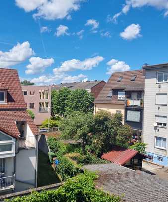 Stilvolle 2-Zimmer-Wohnung mit EBK in Kaiserslautern