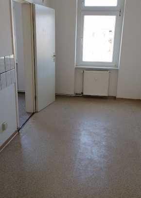 3 Zimmer-Wohnung in ruhiger Lage